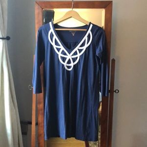 Lilly Pulitzer Cotton Dress